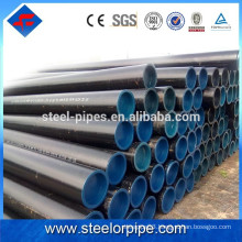 4inch astm a53 gr.b steel pipe from China facotry
